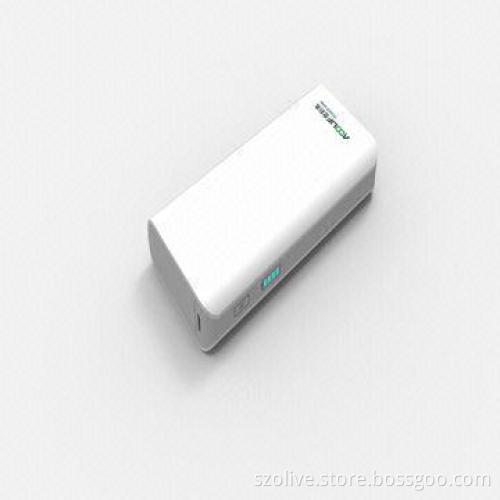 Hot Selling 8,800mAh Universal Portable Power Bank